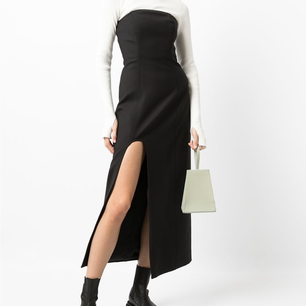Sir the label dress
